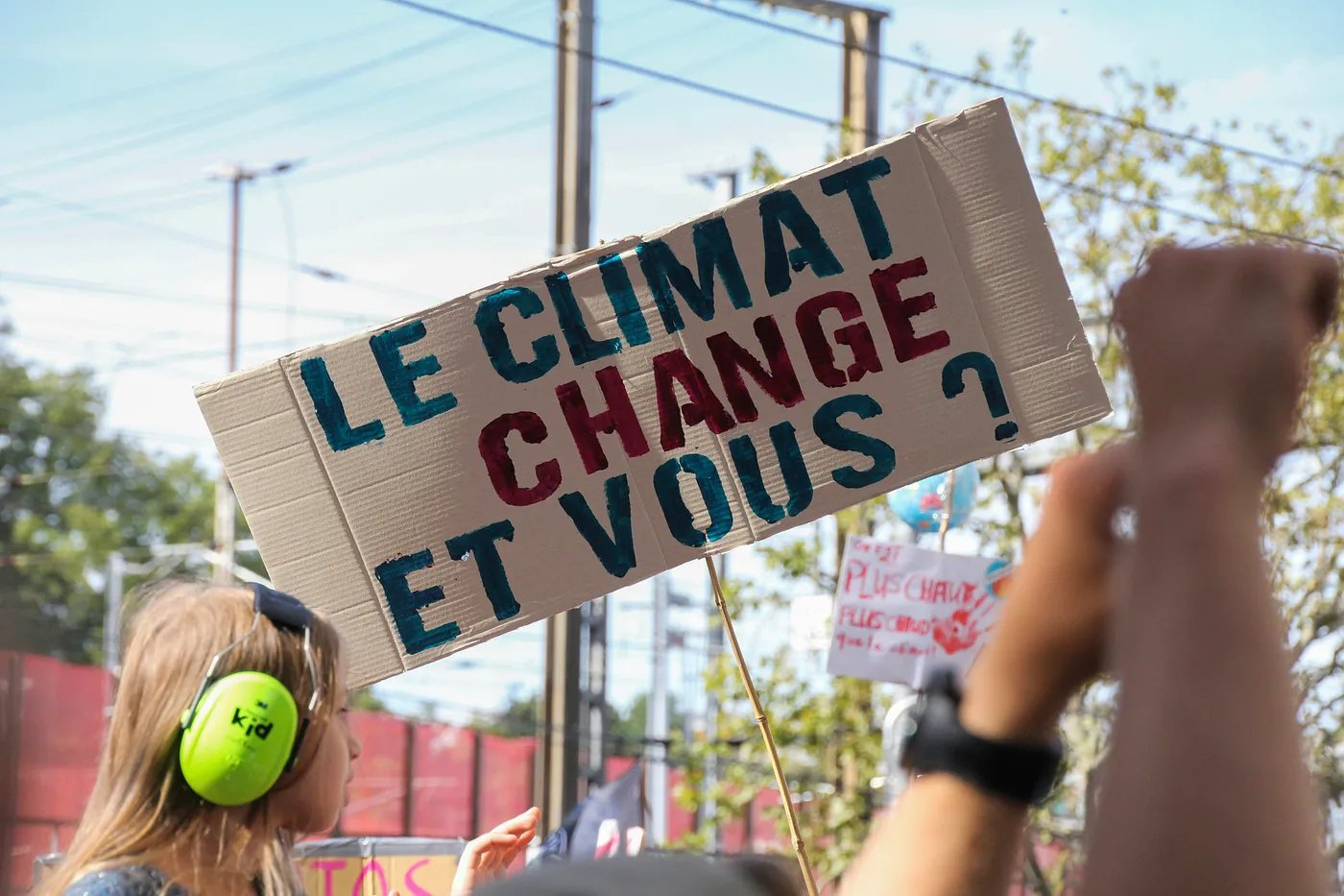 The Climate Crisis in France: A National Emergency in the Making